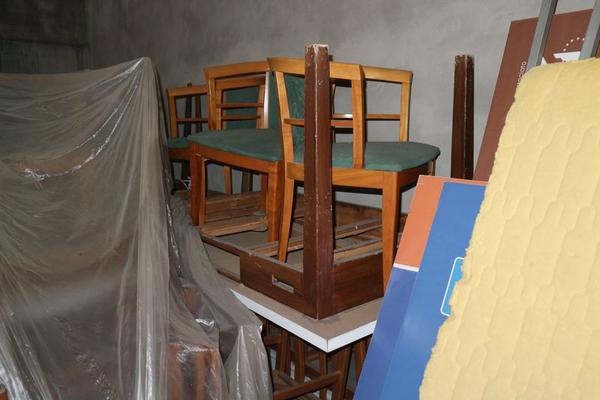 2#3597 Banco frigo Alicod e attrezzatura per ristorante in vendita - foto 7