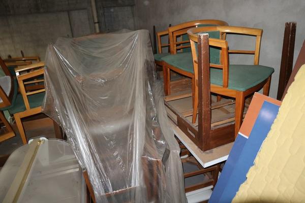 2#3597 Banco frigo Alicod e attrezzatura per ristorante in vendita - foto 8