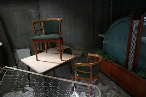 2#3597 Banco frigo Alicod e attrezzatura per ristorante in vendita - foto 9