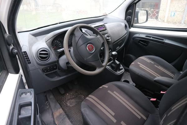 3#3597 Autocarro Fiat Fiorino in vendita - foto 5