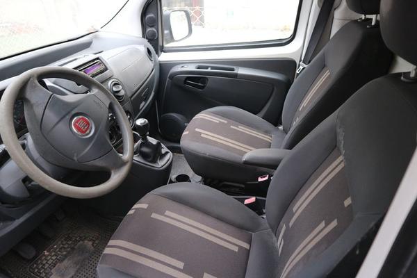 3#3597 Autocarro Fiat Fiorino in vendita - foto 6