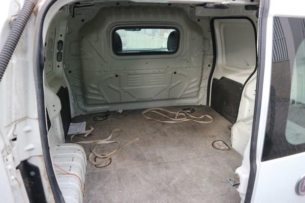 3#3597 Autocarro Fiat Fiorino in vendita - foto 7