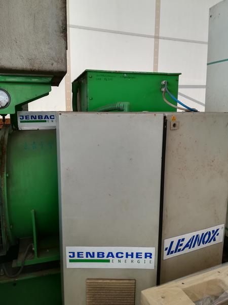 1#3598 Generatore a metano in vendita - foto 5