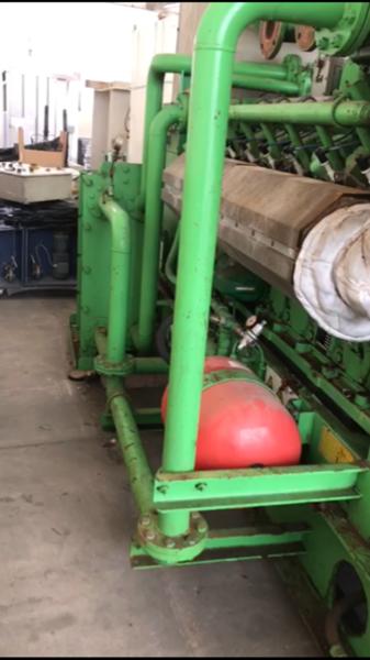 1#3598 Generatore a metano in vendita - foto 11