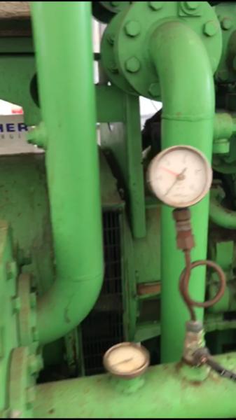 1#3598 Generatore a metano in vendita - foto 13