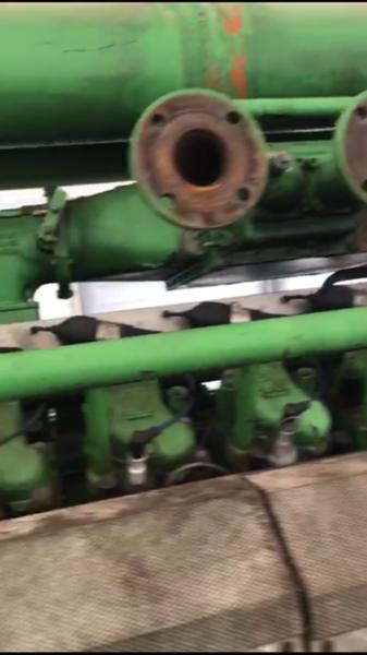 1#3598 Generatore a metano in vendita - foto 15