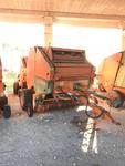 Immagine 1 - Round baller Gallignani 3500 L - Lotto 4 (Asta 3599)