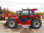 Image 1 - Manitou MLT 940-120 - Lot 2 (Auction 3600)