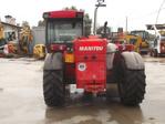 Image 3 - Manitou MLT 940-120 - Lot 2 (Auction 3600)