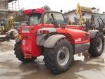 Image 4 - Manitou MLT 940-120 - Lot 2 (Auction 3600)