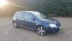 Image 1 - Volkswagen Golf V car - Lot 1 (Auction 3601)