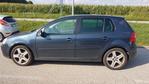 Immagine 4 - Autovettura Volkswagen Golf V - Lotto 1 (Asta 3601)