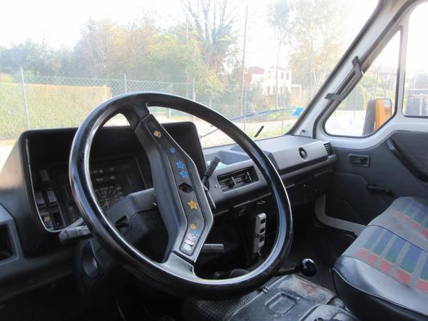 1#3603 Camion per cibo da strada in vendita - foto 6