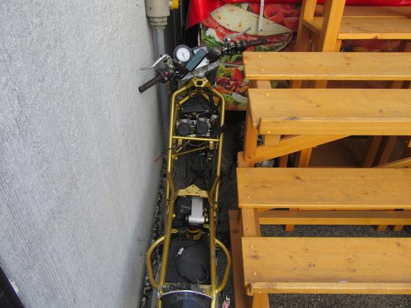 1#3603 Camion per cibo da strada in vendita - foto 9