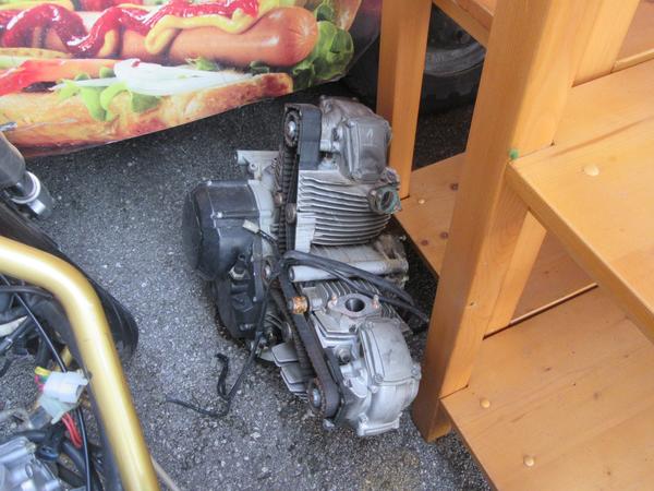 1#3603 Camion per cibo da strada in vendita - foto 11