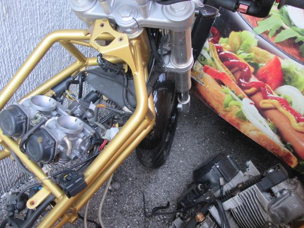 1#3603 Camion per cibo da strada in vendita - foto 12