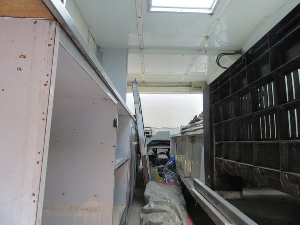 1#3603 Camion per cibo da strada in vendita - foto 21