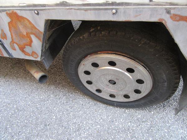 1#3603 Camion per cibo da strada in vendita - foto 22