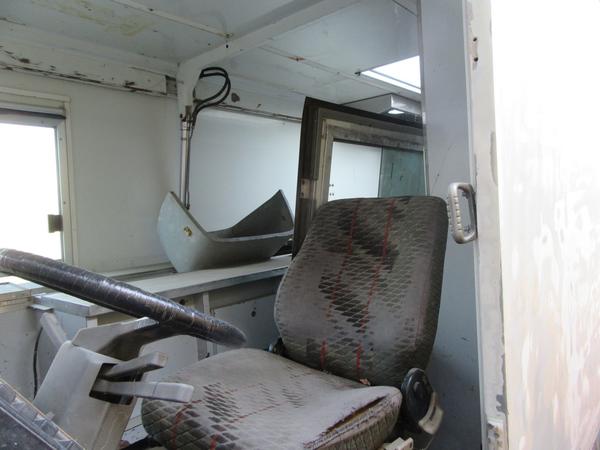 1#3603 Camion per cibo da strada in vendita - foto 26