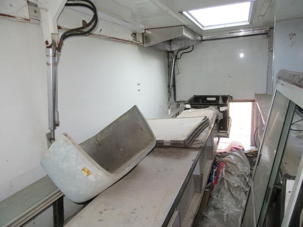 1#3603 Camion per cibo da strada in vendita - foto 28