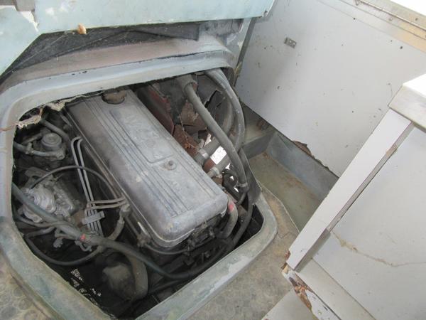 1#3603 Camion per cibo da strada in vendita - foto 29