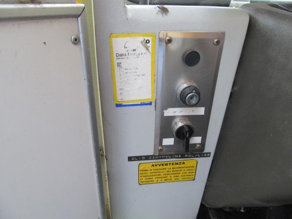 1#3603 Camion per cibo da strada in vendita - foto 36