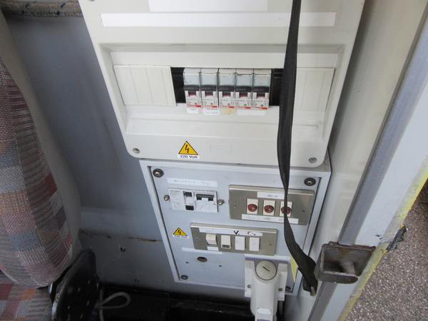 1#3603 Camion per cibo da strada in vendita - foto 37