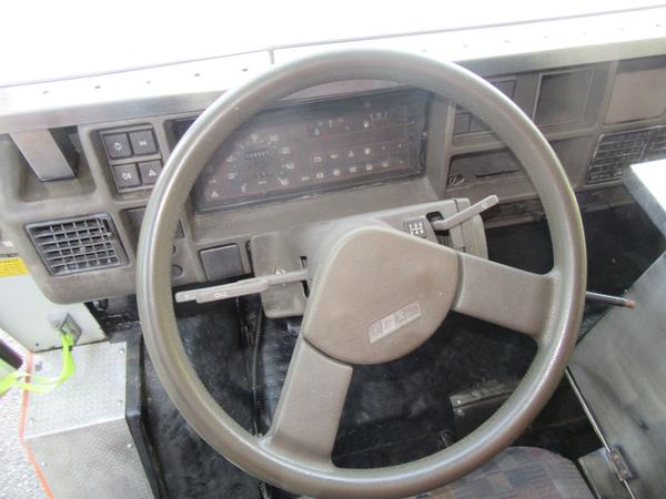 1#3603 Camion per cibo da strada in vendita - foto 38