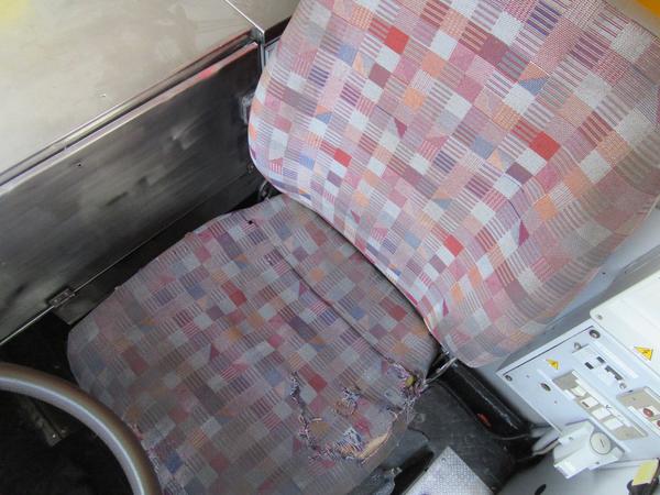 1#3603 Camion per cibo da strada in vendita - foto 40