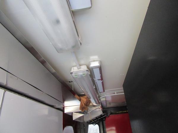 1#3603 Camion per cibo da strada in vendita - foto 42