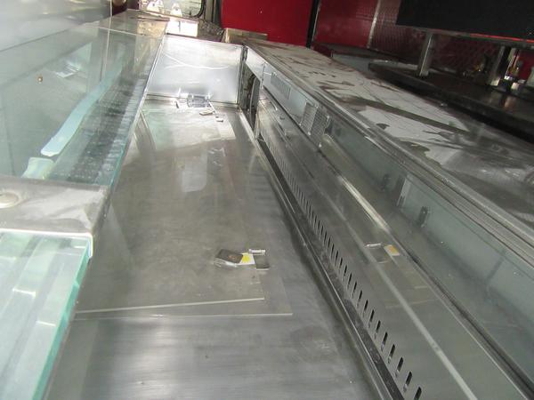 1#3603 Camion per cibo da strada in vendita - foto 47