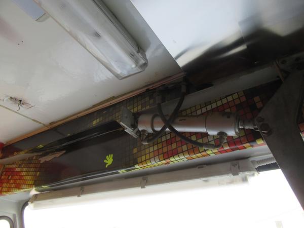 1#3603 Camion per cibo da strada in vendita - foto 48