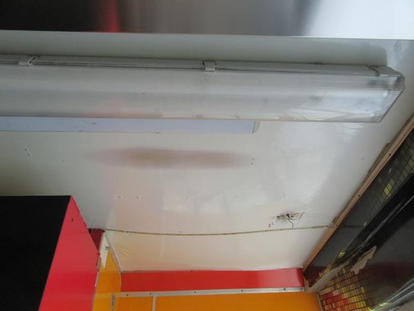 1#3603 Camion per cibo da strada in vendita - foto 49