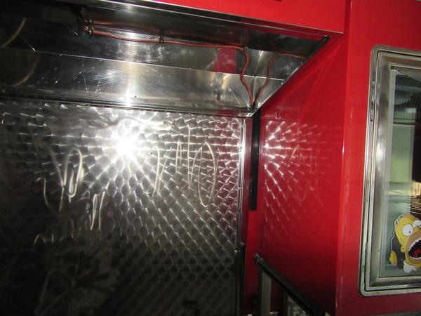 1#3603 Camion per cibo da strada in vendita - foto 51