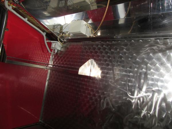 1#3603 Camion per cibo da strada in vendita - foto 52