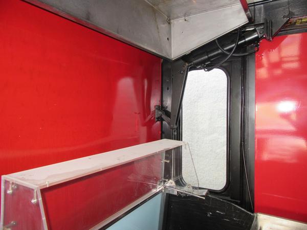 1#3603 Camion per cibo da strada in vendita - foto 53