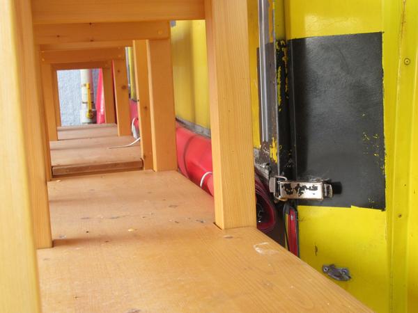 1#3603 Camion per cibo da strada in vendita - foto 56