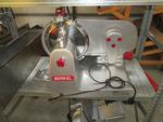 Image 2 - Berkel Slicer and kitchen equipment - Lot 2 (Auction 3603)