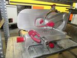 Image 5 - Berkel Slicer and kitchen equipment - Lot 2 (Auction 3603)