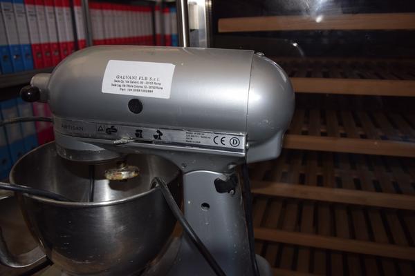 1#3604 Macchina sfogliatrice De Danieli e affettatrice Sirman in vendita - foto 14