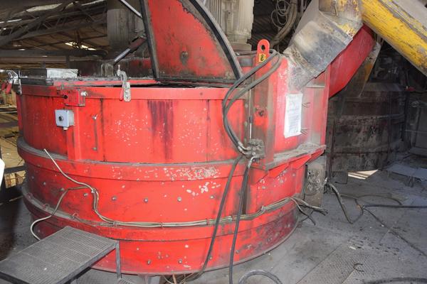 2#3606 Mescolatrice planetaria ad asse verticale in vendita - foto 1