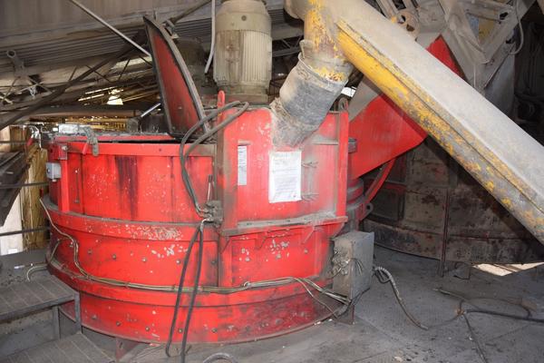 2#3606 Mescolatrice planetaria ad asse verticale in vendita - foto 2