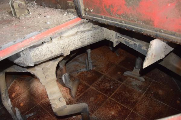 2#3606 Mescolatrice planetaria ad asse verticale in vendita - foto 3