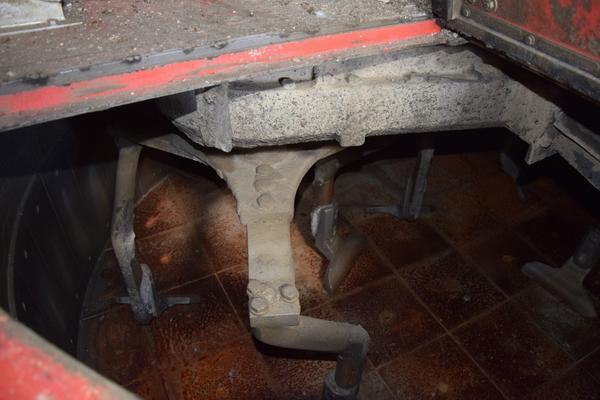 2#3606 Mescolatrice planetaria ad asse verticale in vendita - foto 4