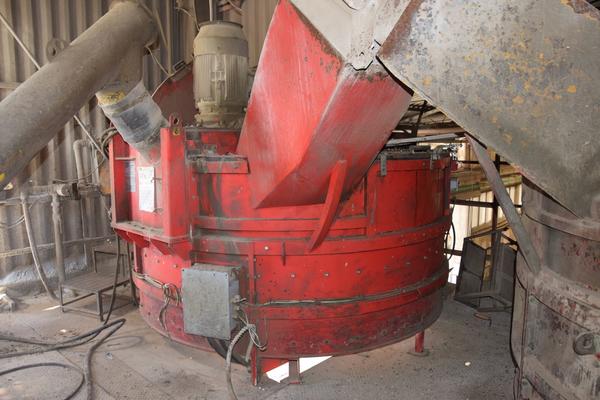 2#3606 Mescolatrice planetaria ad asse verticale in vendita - foto 5