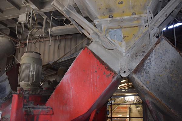 2#3606 Mescolatrice planetaria ad asse verticale in vendita - foto 7