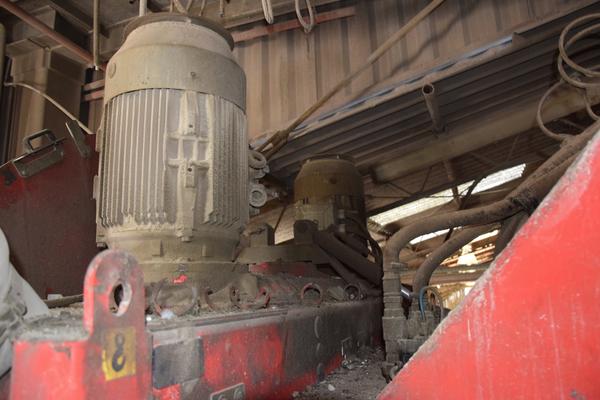 2#3606 Mescolatrice planetaria ad asse verticale in vendita - foto 8