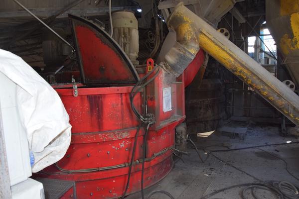 2#3606 Mescolatrice planetaria ad asse verticale in vendita - foto 11