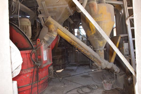 2#3606 Mescolatrice planetaria ad asse verticale in vendita - foto 12