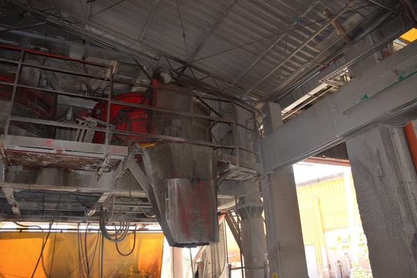 2#3606 Mescolatrice planetaria ad asse verticale in vendita - foto 13